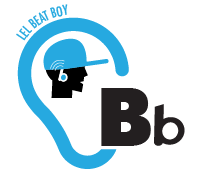 LEL beat-boy