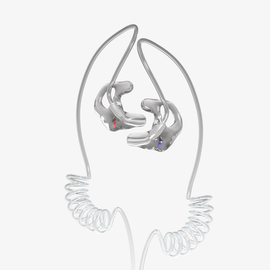 London Ear Lab Comms