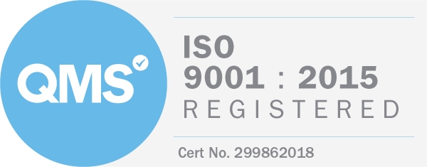 London Ear Labs - ISO Badge London Ear Labs - ISO Badge