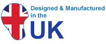 Made in UK - London Ear Lab
